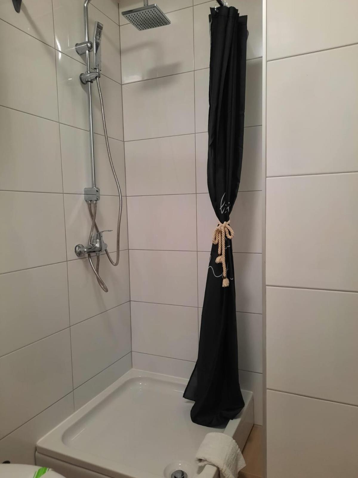 Apartmani Silentium Neum Exterior foto