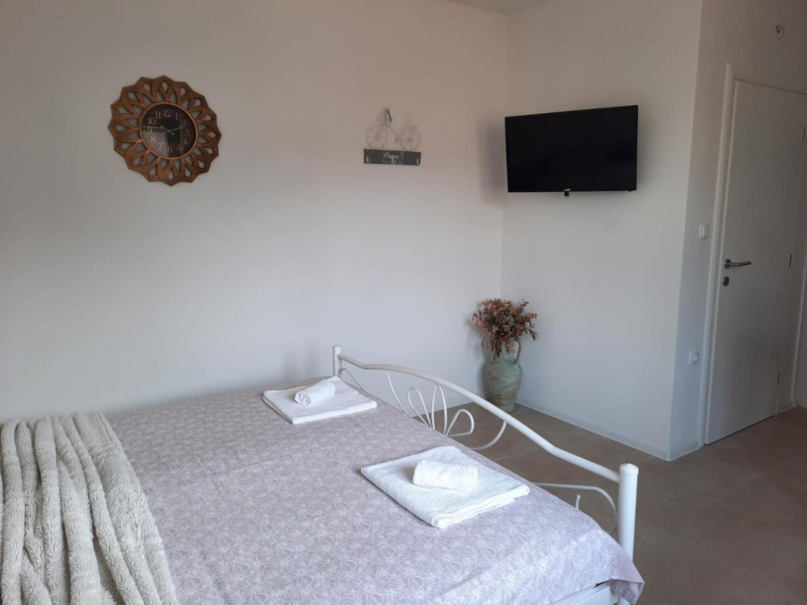 Apartmani Silentium Neum Exterior foto