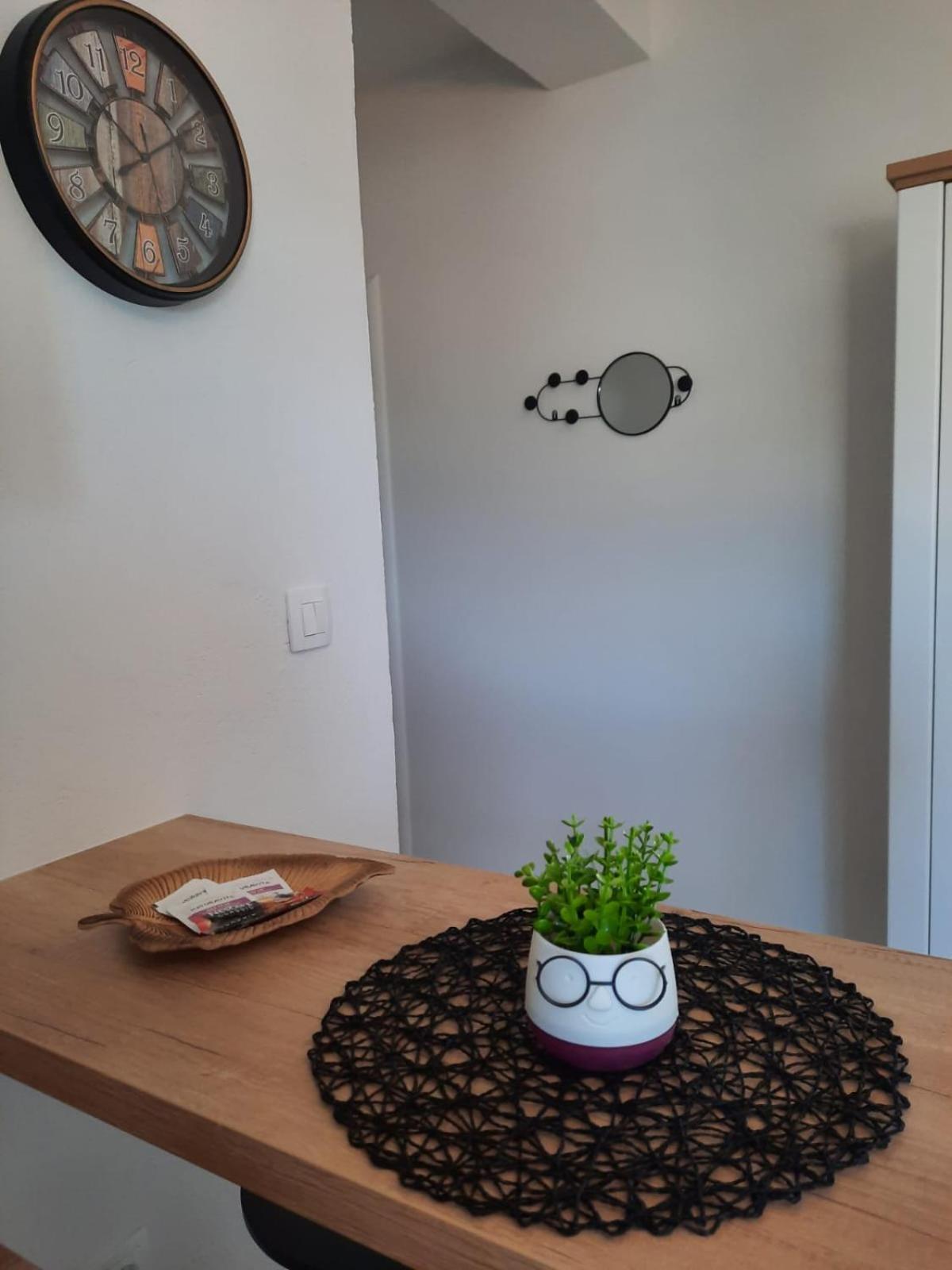 Apartmani Silentium Neum Exterior foto