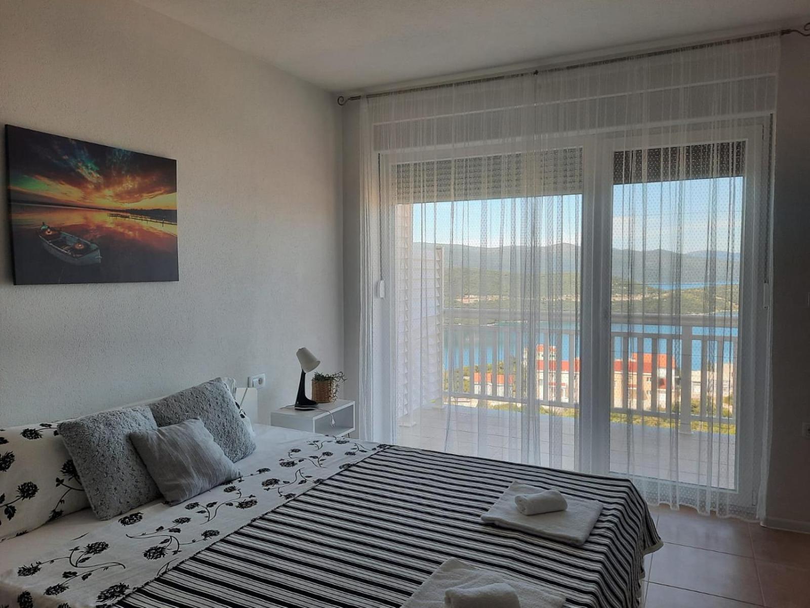 Apartmani Silentium Neum Exterior foto